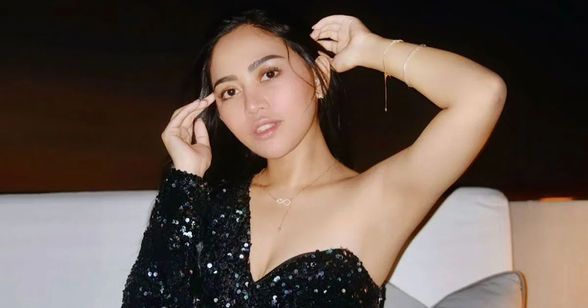 Luna Maya Bocorkan Fakta Mengejutkan Soal Karantina Rachel Vennya. Duh Bikin Geregetan!