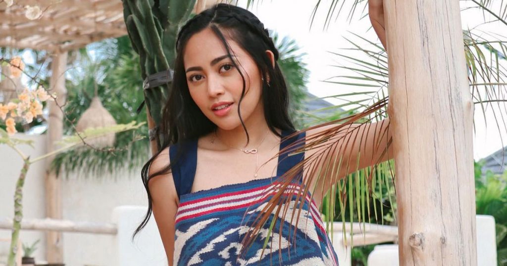 rachel-vennya-minta-maaf-kabur-dari-wisma-atlet