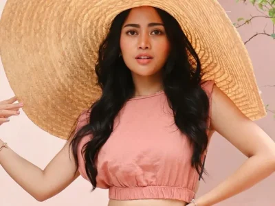 rachel-vennya-sedih-tertawa