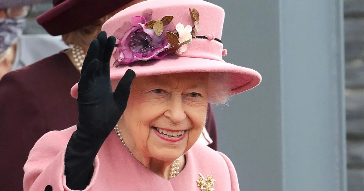 Kesetiaan Anjing dan Kuda Kesayangan Ratu Elizabeth II yang Hadir di Prosesi Pemakaman