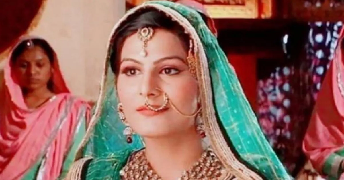 Terkuak! Ini Video Terakhir Bintang Jodha Akbar Sebelum Meninggal Dunia