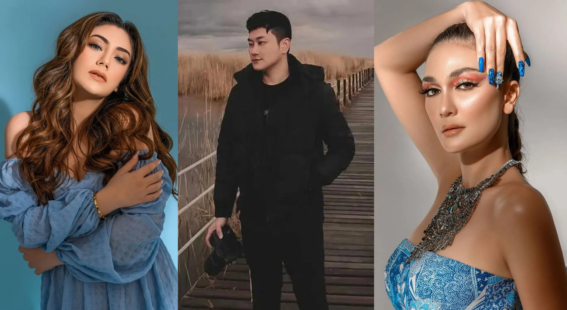 Hasil Fotonya Selalu Cemerlang, Rio Motret Buka Rahasia Trik Jepret Artis