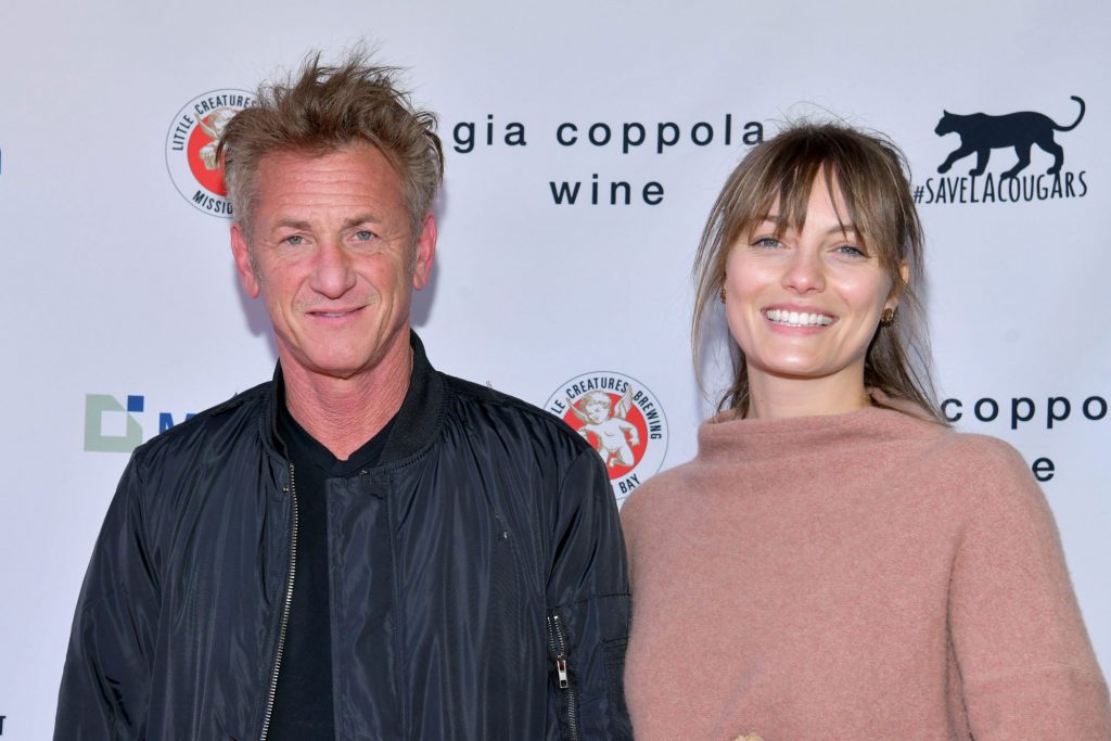 sean-penn-dan-leila-george-cerai
