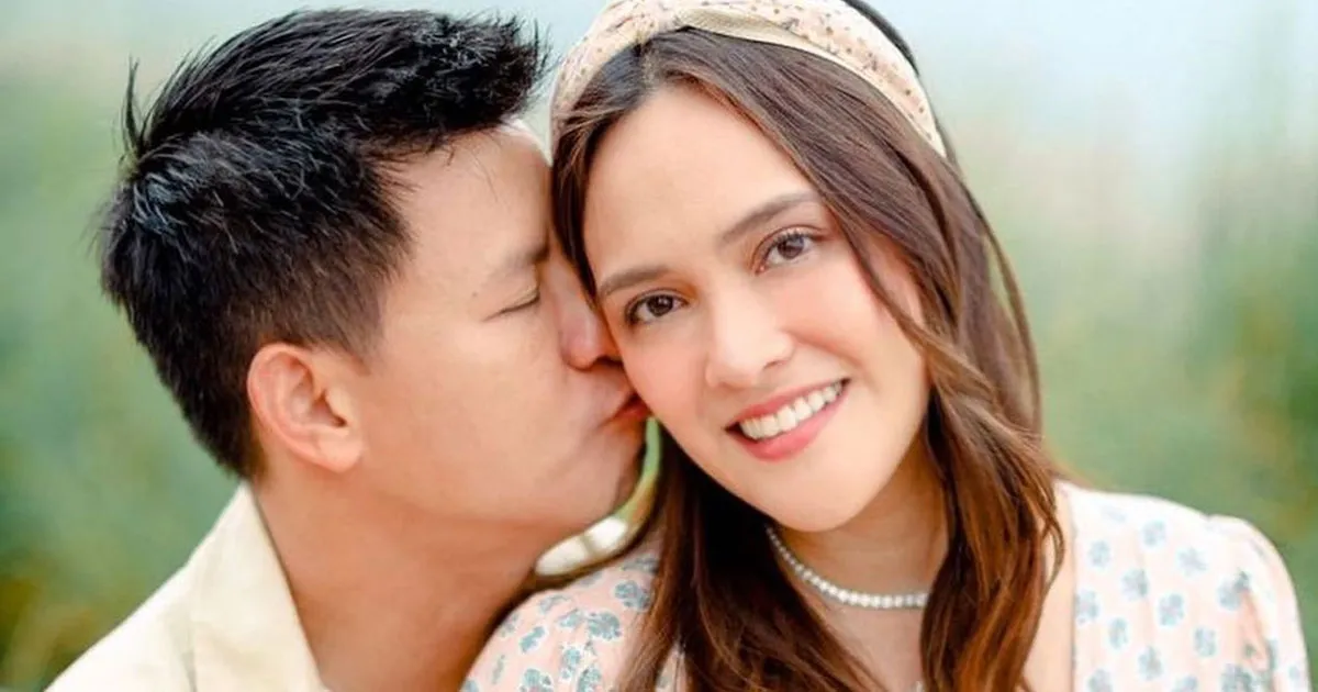 Shandy Aulia Ngaku Kemesraannya dengan Suami Tak Sesuai Realita. Hanya Pemanis!