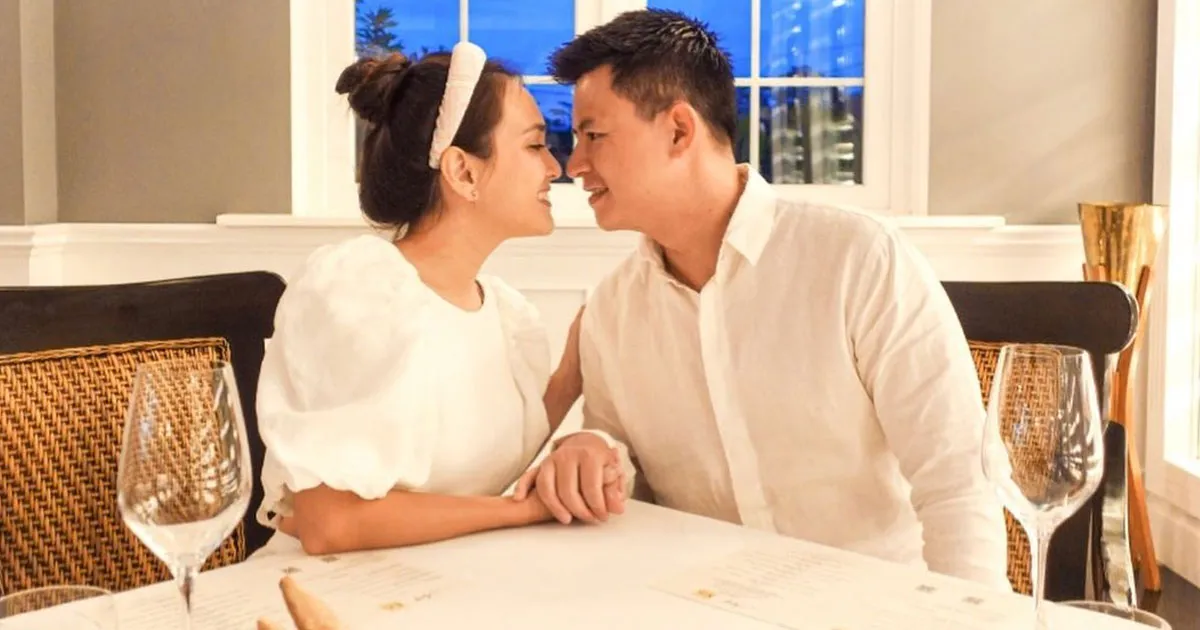 Diterpa Isu Cerai, Ini Pesan Terakhir Shandy Aulia untuk Suami