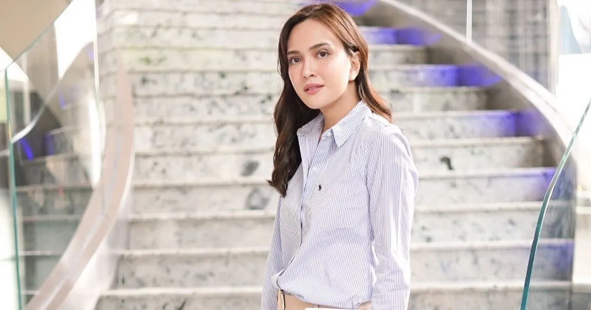 Buka-bukaan Soal Permasalahan Rumah Tangga, Shandy Aulia: Ada Selingkuhan
