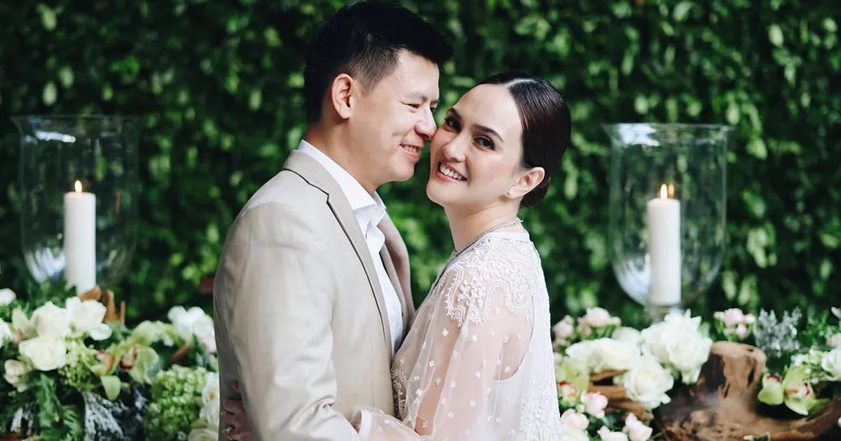 Sempat ‘Menghilang’, Suami Shandy Aulia Akhirnya Muncul di Tengah Isu Perceraian. Langsung Curi Perhatian!