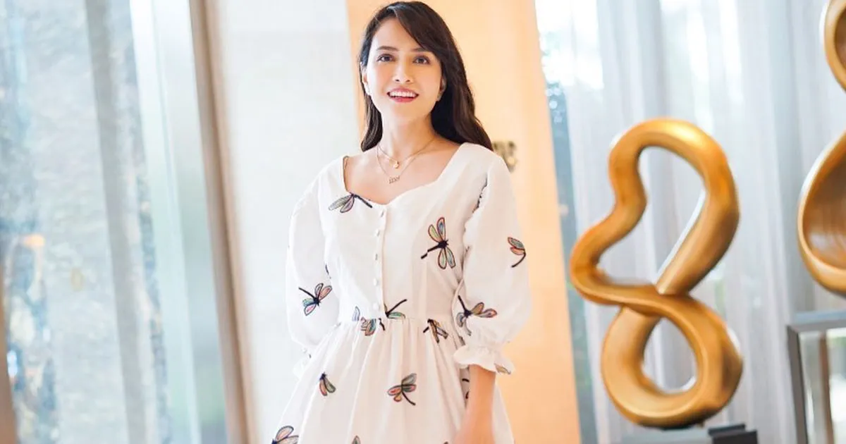 Suami ‘Menghilang’, Shandy Aulia Dijodohin dengan Duda Keren Ini