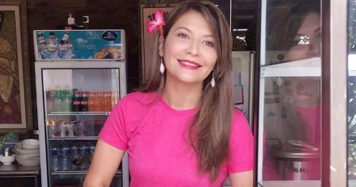 Menderita Belasan Tahun dan Rugi Miliaran, Laporan Tamara Bleszynski Malah Ditolak. Ini Alasannya
