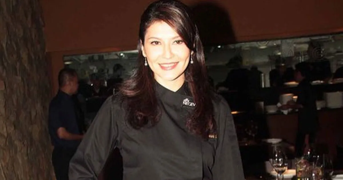 Tamara Bleszynski Lapor Polisi. Kasus Apa?