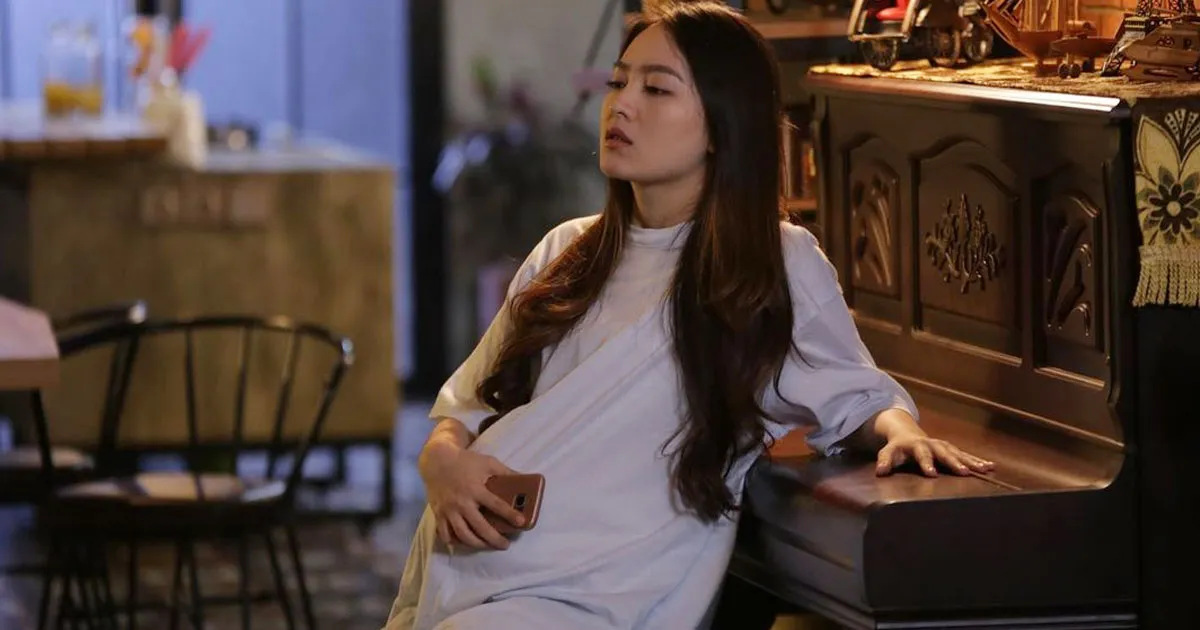 Bikin Bangga! Web Series Little Mom Trending di 22 Negara