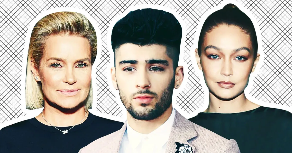Ibunda Gigi Hadid Beberkan Kronologi Kekerasan Zayn Malik. Dicengkeram hingga Dimaki dengan Kata-Kata Cabul. Sadis Banget!