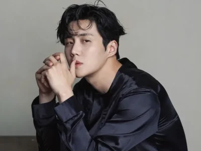 Kim Seon Ho