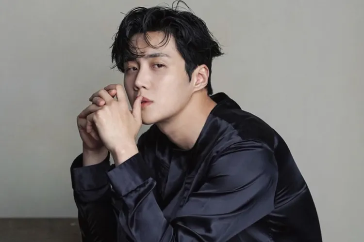 Kim Seon Ho Terancam Diboikot. Kasus Apa Lagi?