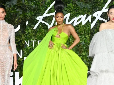 GAUN-TERBAIK-THE-FASHION-AWARDS-2021-LONDON-BAJU-BUSANA