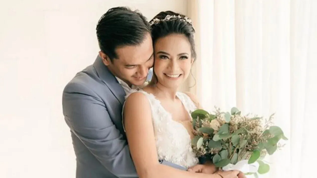 Vanessa Angel dan Bibi Ternyata Sudah Berjanji Sehidup Semati. Ini Curhatannya yang Bikin Nangis!