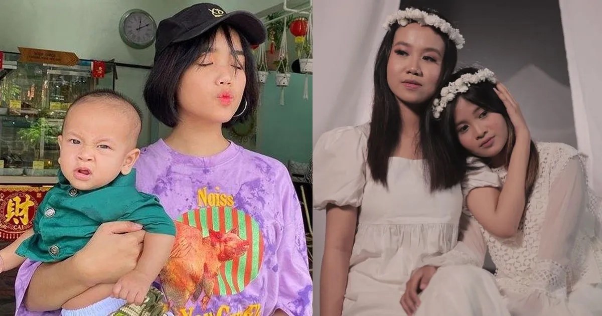 Adu Gaya Adik Bibi-Vanessa, Fuji Vs Mayang yang Tengah Jadi Sorotan. Siapa Paling Keren?