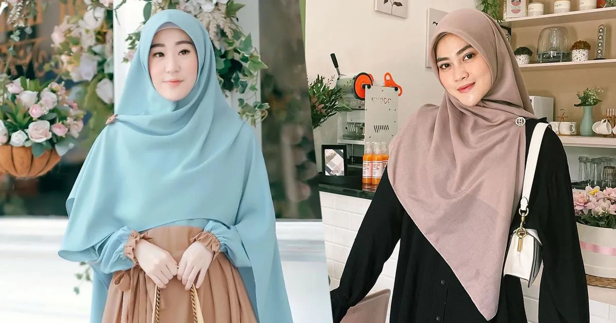 Rebutan Jadi yang Tercantik, Intip Adu Gaya Larissa Chou Vs Henny Rahman. Siapa Pemenangnya?