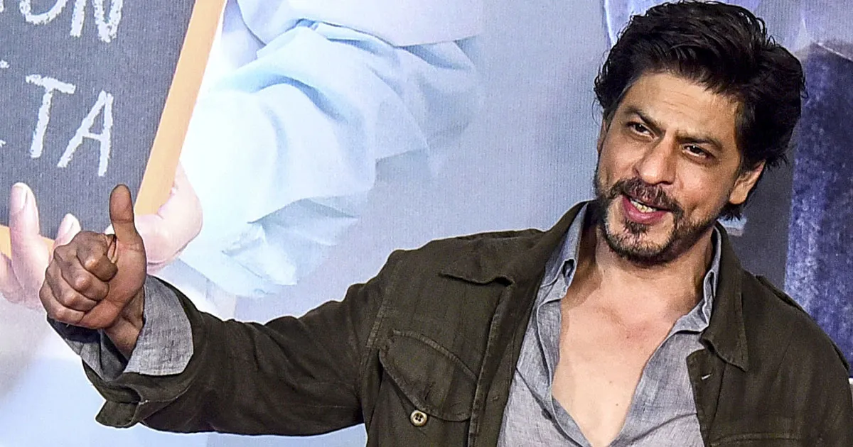 Bikin Heboh! Shah Rukh Khan Ngaku Tak Punya Agama