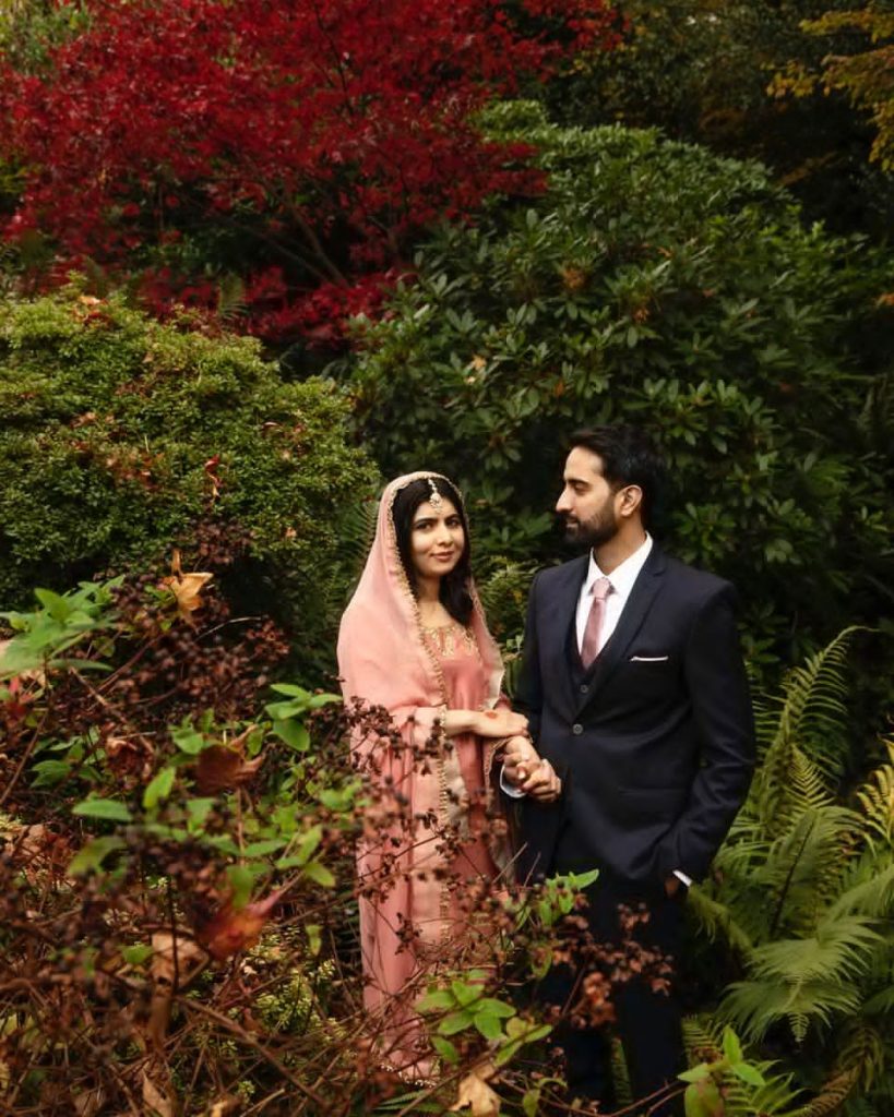 aktivis-malala-yousafzai-menikah