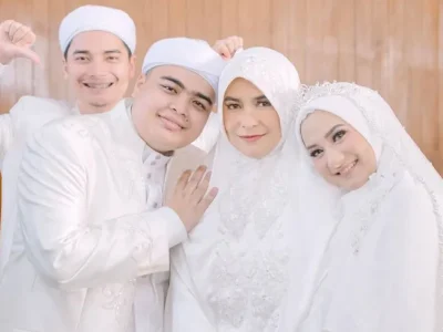 ameer-azzikra-adik-alvin-faiz-anak-ustaz-arifin-ilham-meninggal-dunia