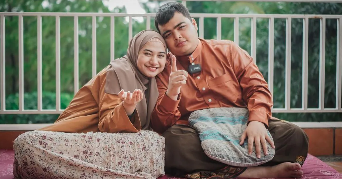 Terkuak! Ini Video Terakhir Adik Alvin Faiz Sebelum Meninggal Dunia