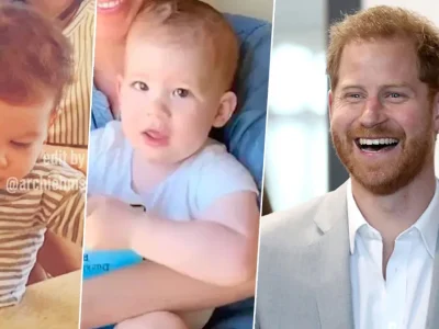 archie-harrison-foto-putra-pangeran-harry-anak-meghan-markle