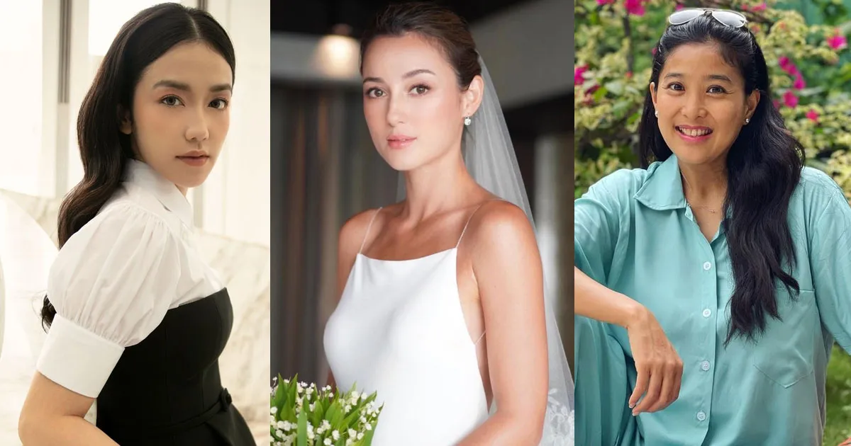 7 Pasangan Artis yang Nikah Diam-diam saat Pandemi. Prosesinya Bikin Baper Parah!