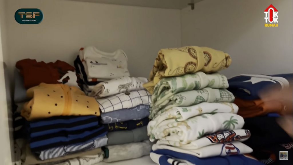 baju-bayi-nagita-slavina-melahirkan