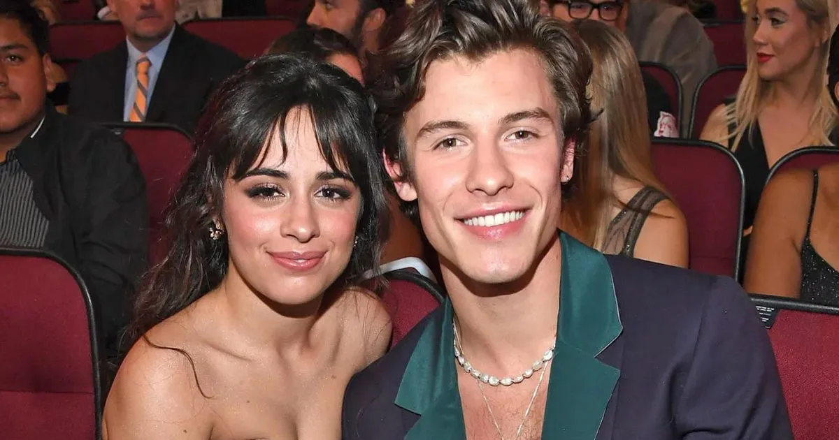 Sepakat Putus, Shawn Mendes Ngaku Masih Cinta Berat dengan Camila Cabello