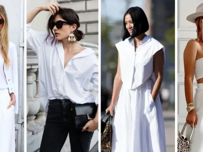 cara-mix-and-match-baju-putih-semua-all-white