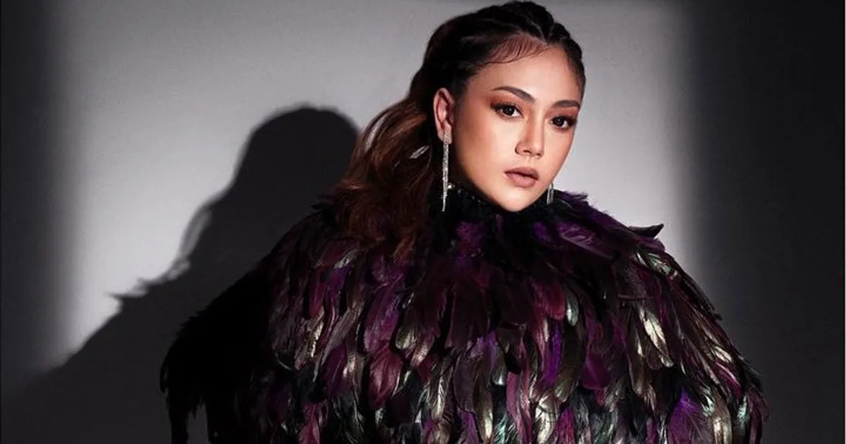 Celine Evangelista Segera Tunangan. Siapa Cowoknya?