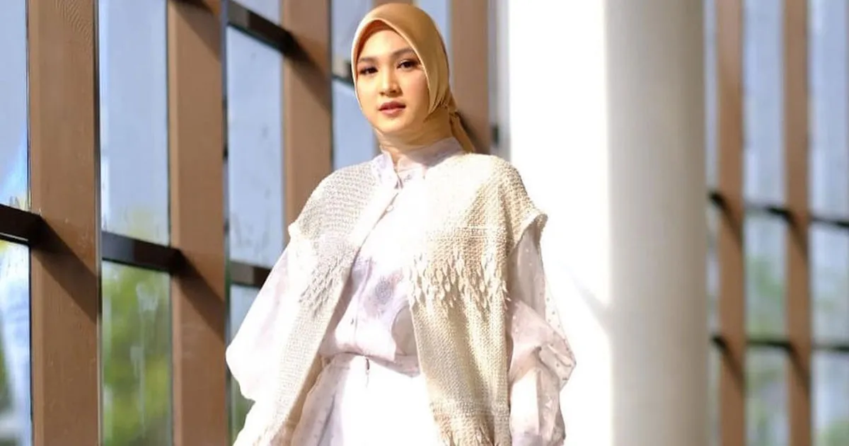 Dicampakkan Kekasih Sebelum Nikah, Cut Syifa Trauma