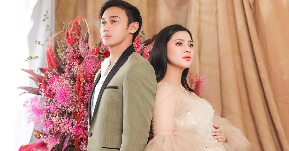Felicya Angelista Melahirkan, Yuk Intip Foto-foto Bayinya yang Menggemaskan!