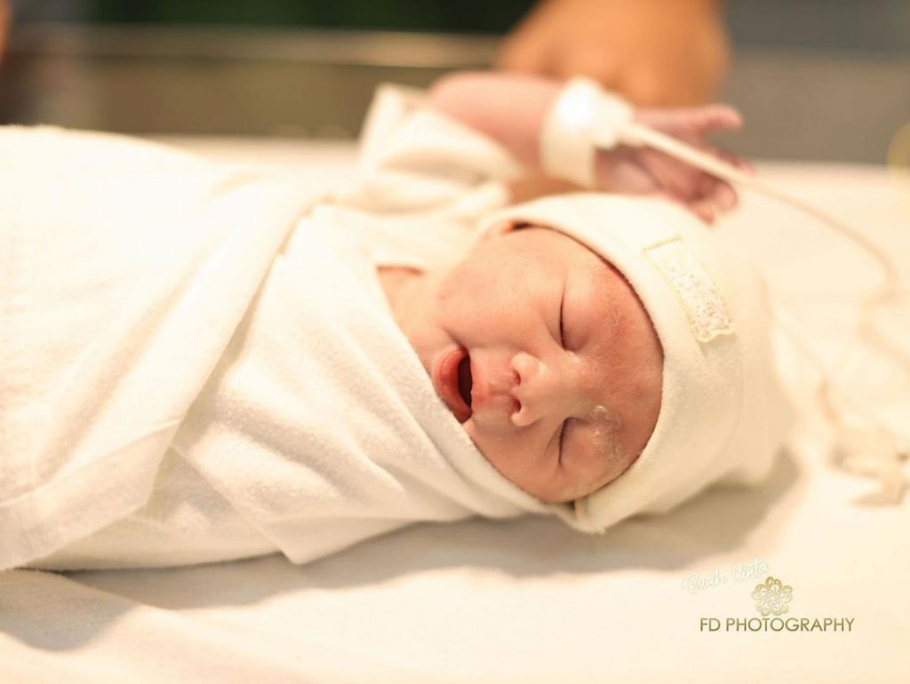 foto-anak-caesar-hito-baby-bible-dan-felicya-angelista-Graziella-Bible-Emmanuela-11