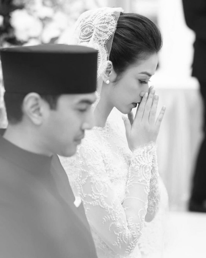 foto-pernikahan-velove-vexia-siapa-sosok-suami