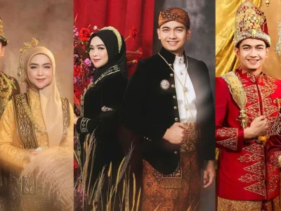 foto-prewed-ria-ricis-dan-teuku-ryan-nikah