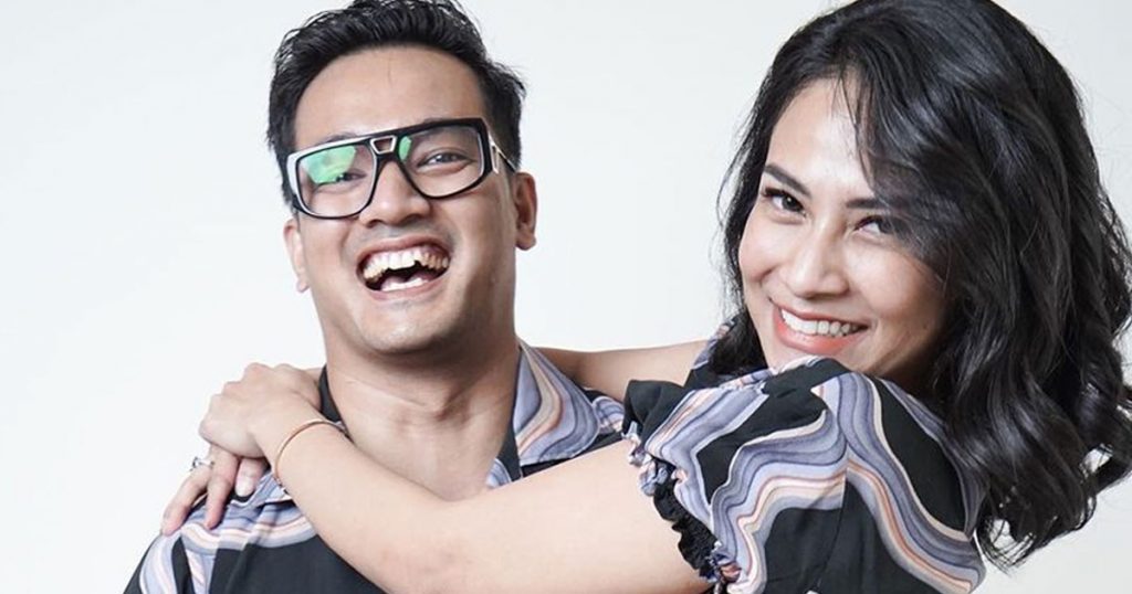 foto-vanessa-angel-memakai-hijab-hilang