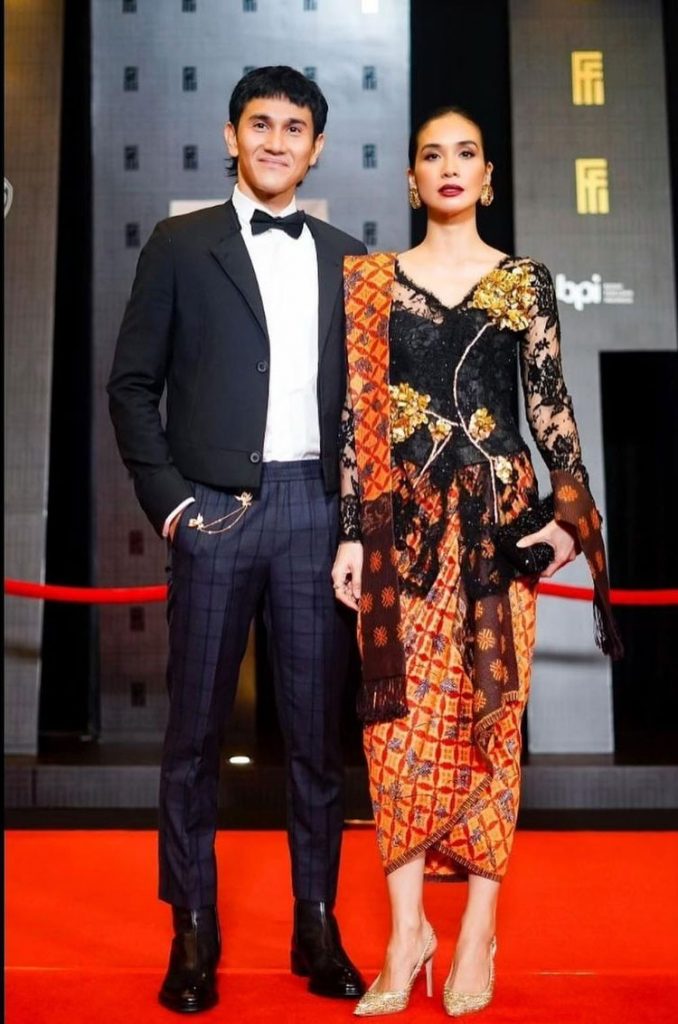 gaya-artis-di-Festival-film-indonesia-piala-citra-ffi-2021