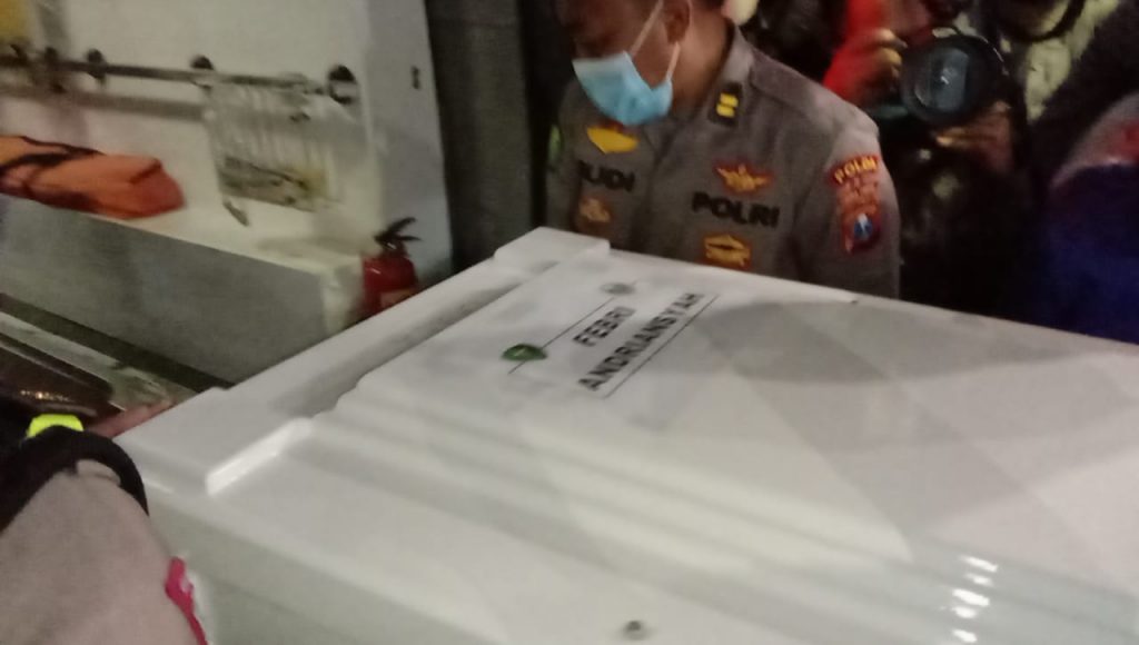jenazah vanessa angel suami bibi ardiansyah diberangkatkan ke jakarta