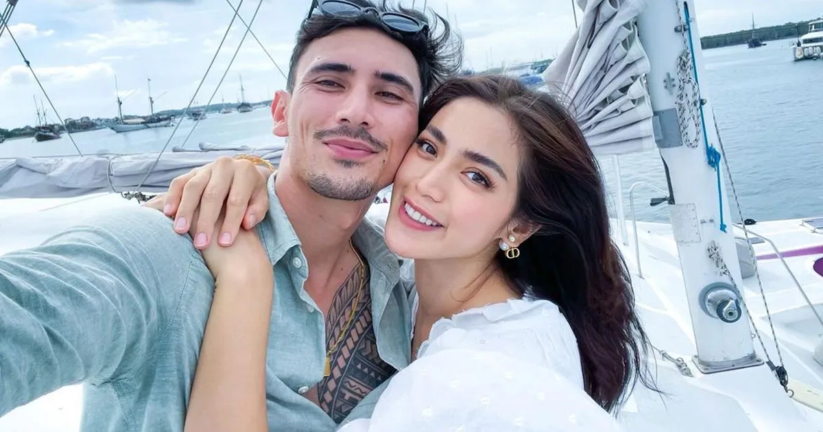 Belum Sebulan Menikah, Jessica Iskandar Ngaku Sudah Hamil
