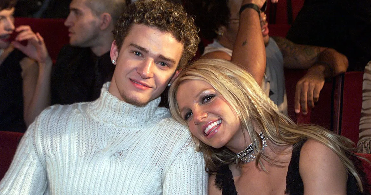 Britney Spears Bebas dari Ayah, Justin Timberlake Ngebet Ingin Balikan
