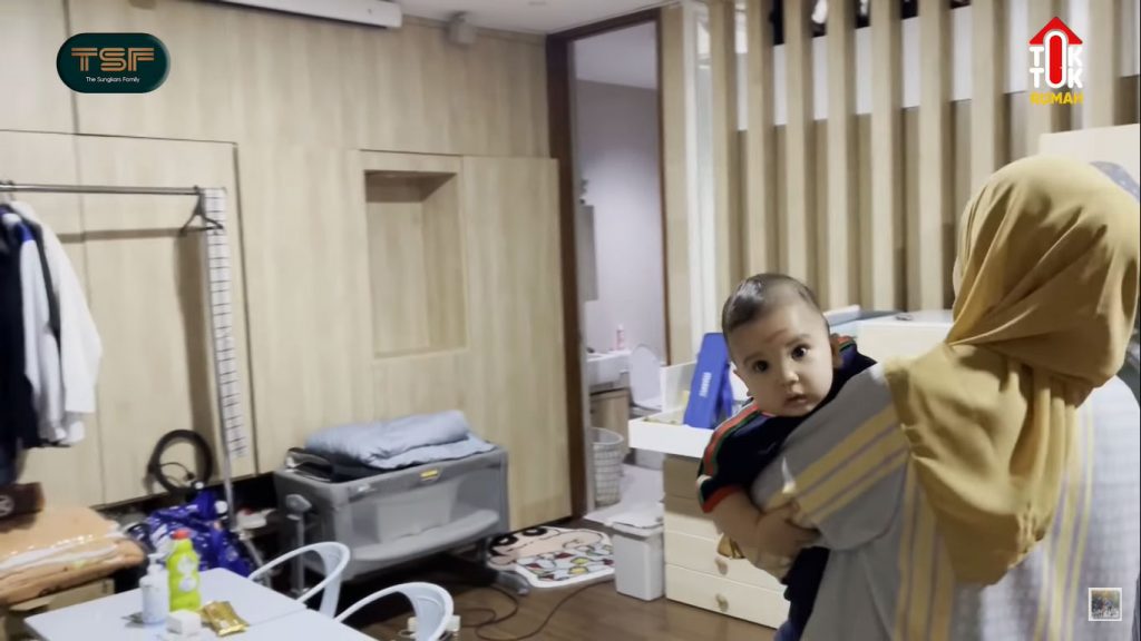 kamar-bayi-nagita-slavina-anak-ke-dua-adik-rafathar