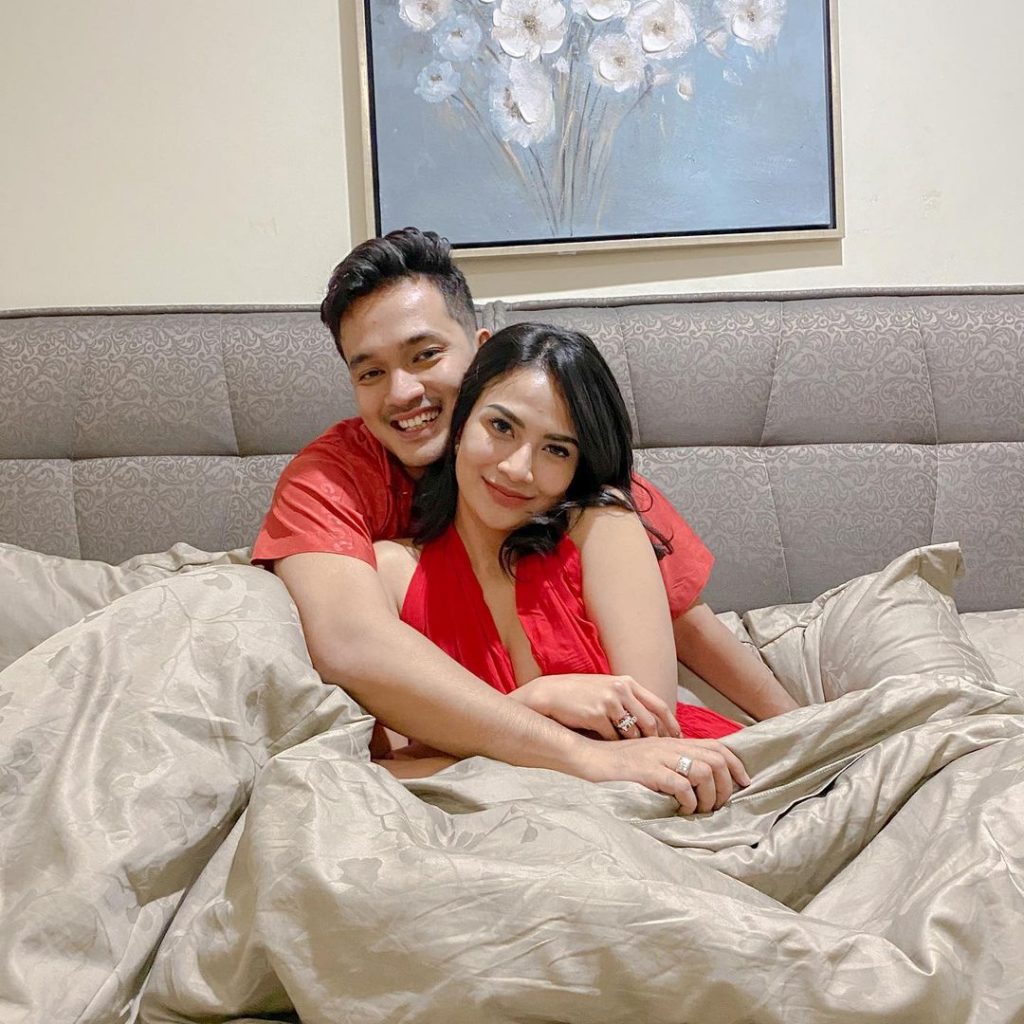 kamar vanessa angel dan bibi ardiansyah