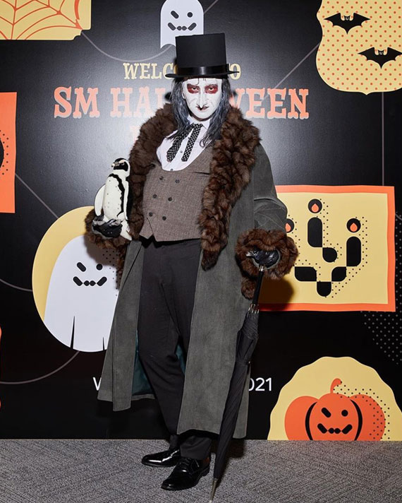 kostum-halloween-idol-k-pop-onew-Shinee