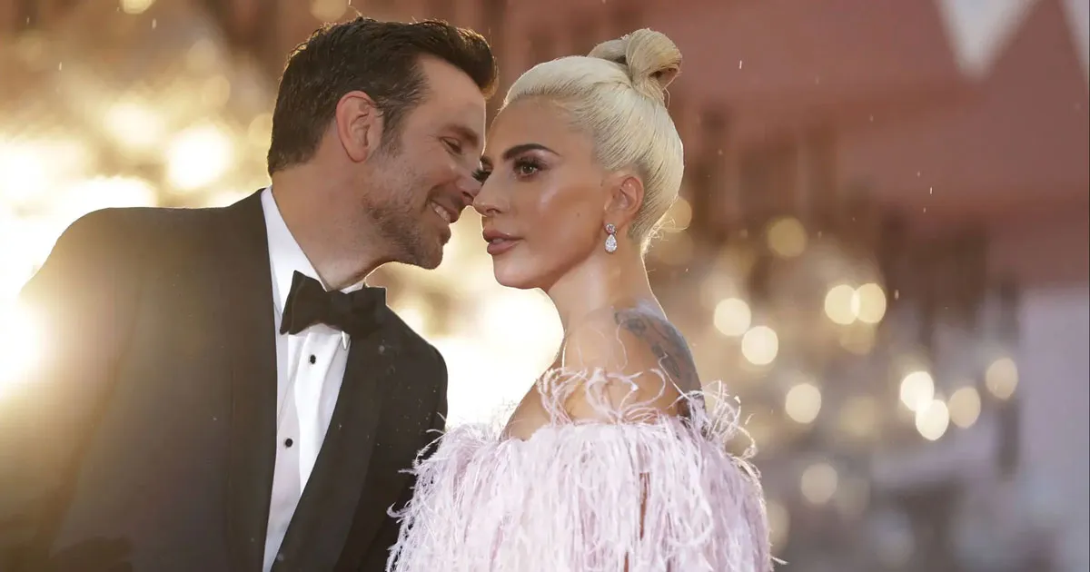 Kelewat Mesra, Bradley Cooper Akhirnya Ungkap Status Hubungannya dengan Lady Gaga