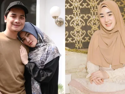 larissa-chou-konflik-henny-rahman-istri-alvin-faiz