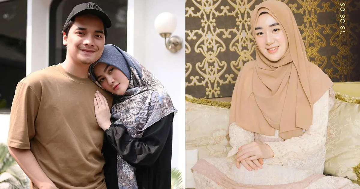 Istrinya Ngaku Lebih Cantik, Alvin Faiz Ungkap Tentang Kepalsuan. Lho?