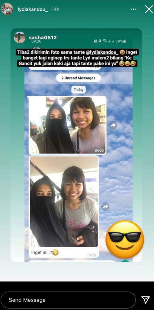 lydia-kandou-berjilbab-hijab-cadar-bercadar-mualaf-pindah-agama-islam