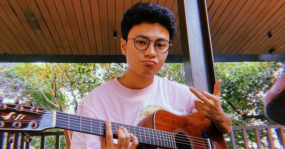 Akhirnya Debut Akting, Penyanyi Mahen Ngaku Ketakutan